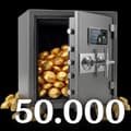 50000 Diamonds