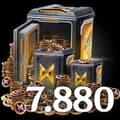 7880 Crystgin