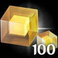 100 Corite