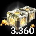 3360 Corite