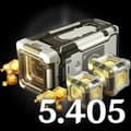 5405 Corite