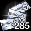 285 RC