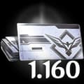 1160 RC