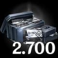 2700 RC