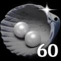 60 Эхо-бусины