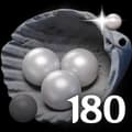 180 Эхо-бусины