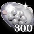 300 Эхо-бусины