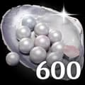 600 Эхо-бусины