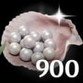 900 Эхо-бусины