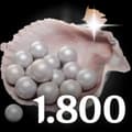 1800 Эхо-бусины