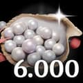 6000 Эхо-бусины