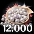 12000 Эхо-бусины