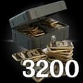 3200 + 200 Облигации