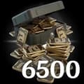 6500 + 320 Облигации