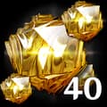 34 + 6 Origeometry