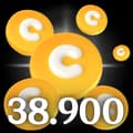 38900 Coins