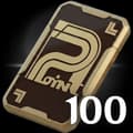 100 Облигации