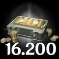 12960 + 3240 монет
