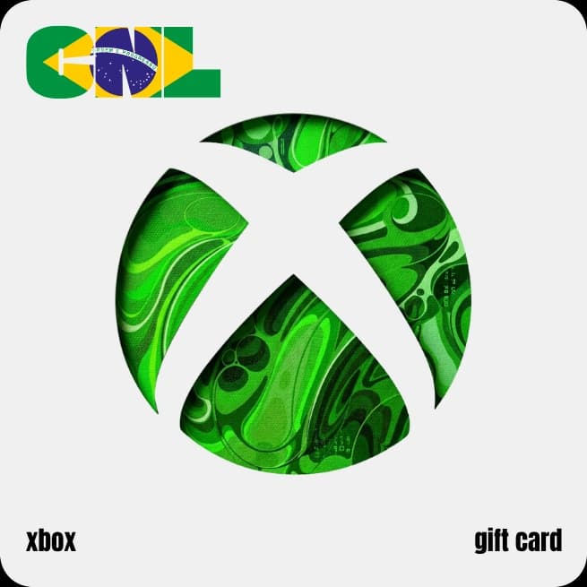 Xbox 5 BRL