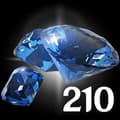 210 Diamond