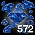 572 Diamond
