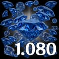 1080 Diamond
