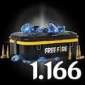 1166 Diamond