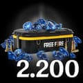 2200 Diamond