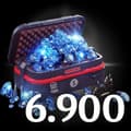 6900 Diamond