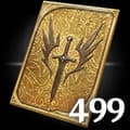 499 W Gold
