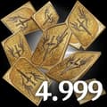 4999 W Gold