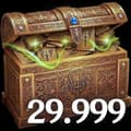 29999 W Gold