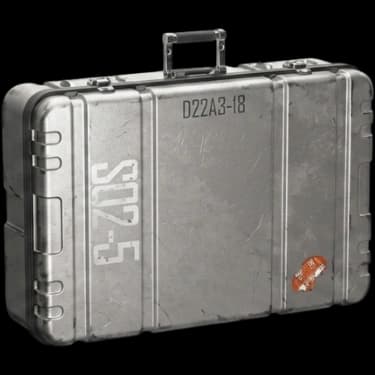 Bulletproof Case