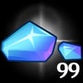 99 Frost Stars