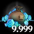 9999 Frost Stars