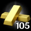 100 + 5 золота