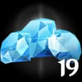 19 алмазов