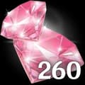 260 Diamond