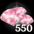550 Diamond