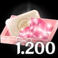 1200 Diamond